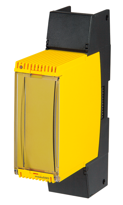 module novaLink, modu590