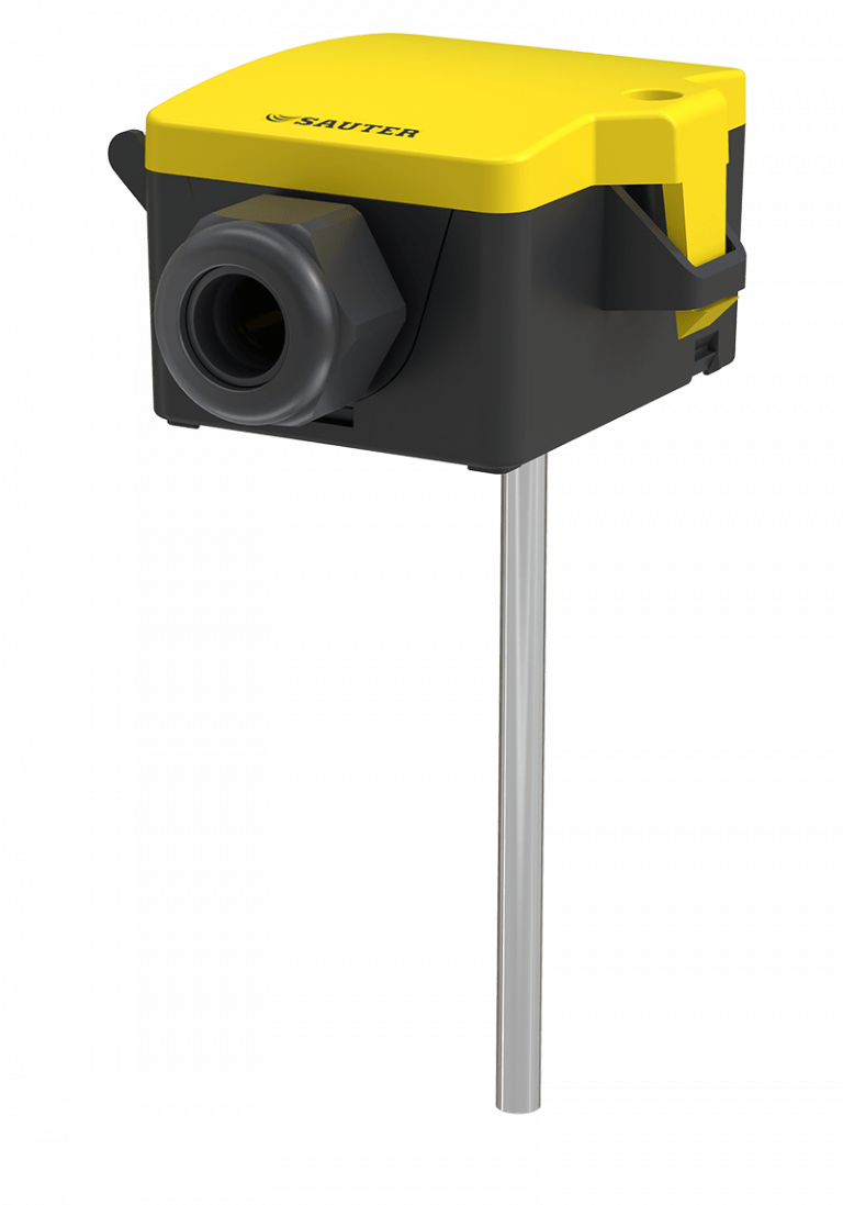 Sonde de température de gaine