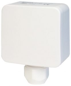 Contrôleur de point de rosée et transmetteur de mesure