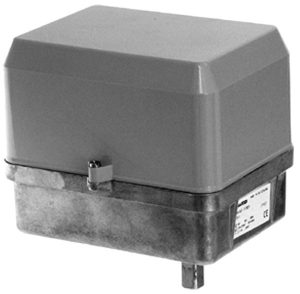 Servomoteur électrique