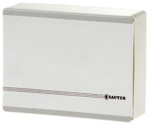 Transmetteur pneumatique d&rsquo;humidité pour montage mural