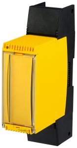 Module E/S, sorties numériques (Open Collector), modu551