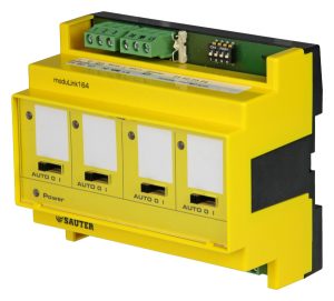 Module de terrain sorties numériques 0-I, moduLink164