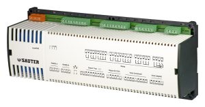 Unité d&rsquo;automatisation de locaux, ecos502