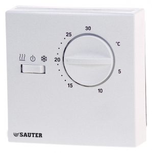 Thermostat d&rsquo;ambiance