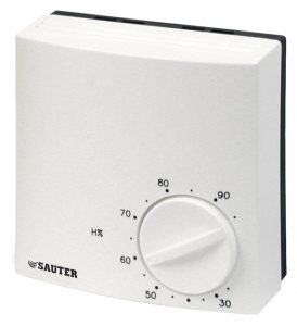 Hygrostat d&rsquo;ambiance