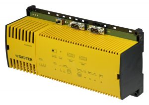 maître d&rsquo;application novaNet-BACnet, moduNet300