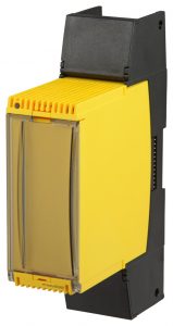 Module E/S, entrées universelles, modu532