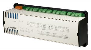 Unité d&rsquo;automatisation de locaux, ecos500