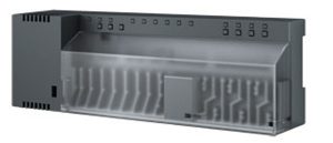 Régulateur radiobidirectionnel 868 MHz