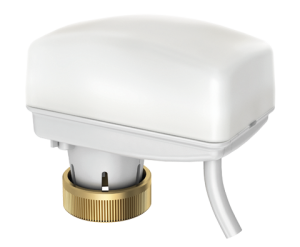 Servomoteur électrique pour petites vannes