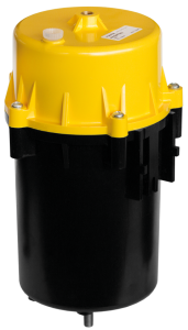 Servomoteurs pneumatiques