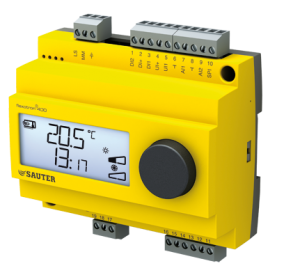 Régulateur électronique pour des applications simples, flexotron400