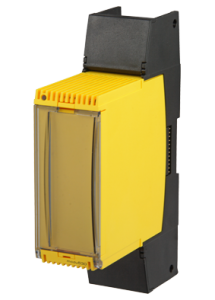 Module E/S, entrées analogiques avec séparation galvanique, modu534