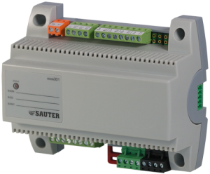 Régulateur d&rsquo;ambiance ecos301, 302
