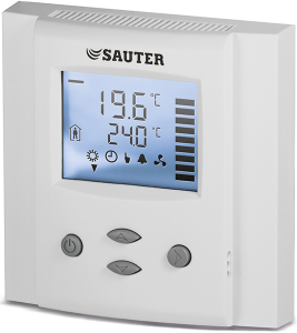 Boîtier d&rsquo;ambiance ecoUnit 382 pour ecos301/302