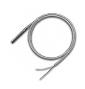 Sonde de température à câble