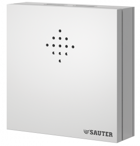 Transmetteur d&rsquo;ambiance, qualité de l&rsquo;air, en saillie