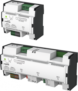 Unité d’automatisation de locaux, ecos504/505