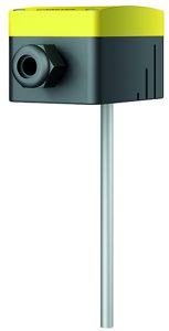 Sonde de température de gaine