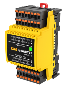 8&nbsp;x&nbsp;AO et 8&nbsp;x&nbsp;DI/CI module E/S, modu671-IO