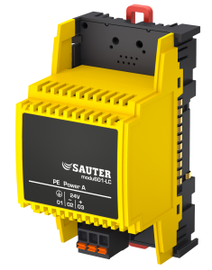 Module pour alimentation séparée de modules&nbsp;E/S, modu601‑LC