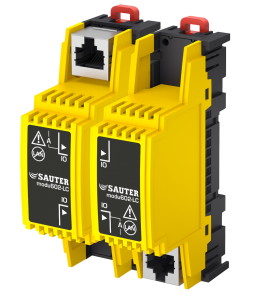 Kit de couplage pour modules&nbsp;E/S dans l’armoire de commande, modu602‑LC